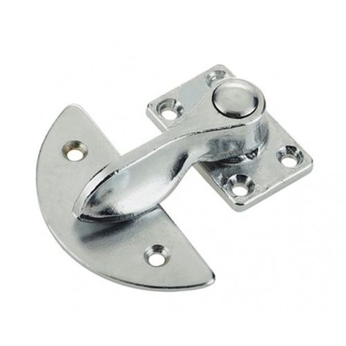 Large Gravelly Fastener
